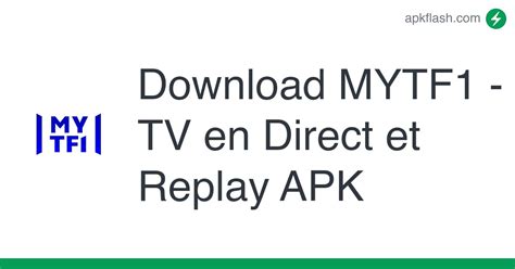 mytf1 download.